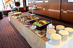 SUNSET SESSIONS AT THE SPACE NEEDLE